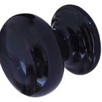 Jedo Porcelain Cupboard Knobs