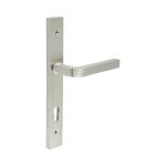 Frelan Hardware CR-104 CRES Door Handles