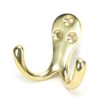 Anvil Celtic Double Robe Hook