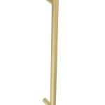 Burlington Belgrave Pull Handles 425 X 20mm