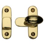 Heritage Brass - Hook and Plate Fastener