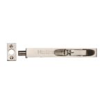 Heritage Brass - Flush Bolt