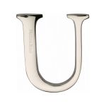 Heritage Brass - Door Letter