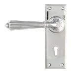 Anvil Hinton Lever Set