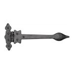 Tudor - Leaf Hinge
