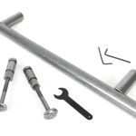 Anvil Pull Handle