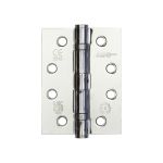 Jedo Grade 11 Steel Ball Bearing Hinges 102x76mm