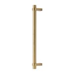 Heritage Brass - Industrial Door Pull Handle