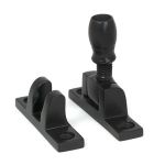 Mushroom Brighton Fastener - Narrow (Square)