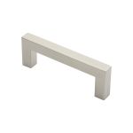 Square Mitred Pull Handle