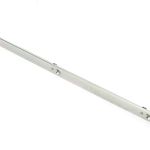 BZP Excal - 690-950mm Shootbolt Extension Rod
