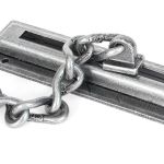 Anvil Door Chain