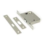From The Anvil Sliding Door Lock