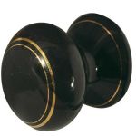 Jedo Porcelain Cupboard Knobs
