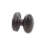 Oval Cupboard Knobs