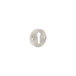 Contemporary Escutcheons for Mortice Knobs