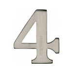 Heritage Brass - Door Numeral