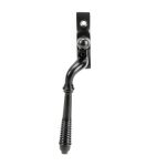 From The Anvil Reeded Espagnolette