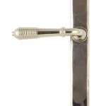 From The Anvil Reeded Slimline Lever Set