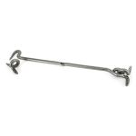 Anvil Forged Cabin Hook