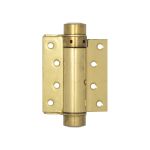 Single Action Steel Spring Hinges