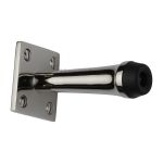 Heritage Brass - Wall Mounted Door Stop