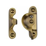 Heritage Brass - Fitch Pattern Sash Fastener Lockable