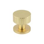 Cog Mortice Door Knob