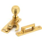Anvil Beehive Sash Hook Fastener