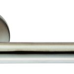 Straight Lever on Sprung Rose