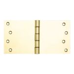 Projection Hinges