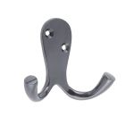 Jedo Double Robe Hooks