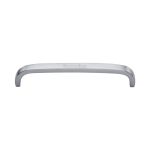 Heritage Brass - Curved D Shaped Cabinet Pull Handle