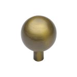 Heritage Brass - Sphere Cabinet Knob