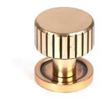 Anvil Judd Cabinet Knob