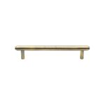 Heritage Brass - Step Cabinet Pull Handle