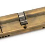Anvil 5pin Euro Double Cylinder