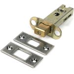 Anvil Heavy Duty Tubular Deadbolt