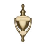 Heritage Brass - Urn Door Knocker