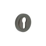 Burlington Euro Profile Escutcheons