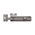 Heritage Brass - Necked Door Bolt