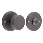 Burlington Westbourne Knurled Turn & Release