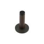 Burlington Plain Wall Mounted Door Stops