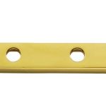 Bulb End Casement Stay