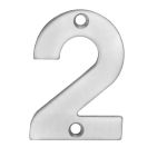 Numerals 50mm