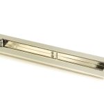 From The Anvil Plain Rectangular Pull