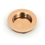 From The Anvil Plain Round Pull