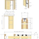 P C Henderson Pocket Door Pro Kit