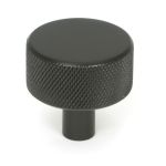 Anvil Brompton Cabinet Knob