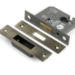 From the Anvil Euro Profile Dead Lock